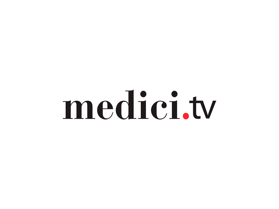 medici.tv logo